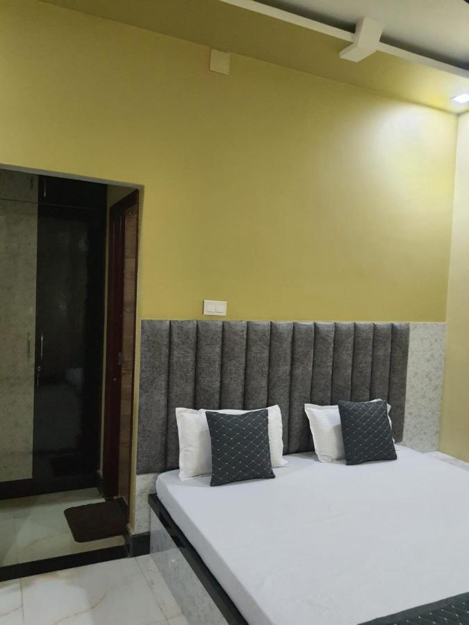 Shree Nanda Guest House Varanasi Exteriör bild
