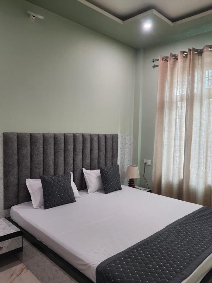 Shree Nanda Guest House Varanasi Exteriör bild
