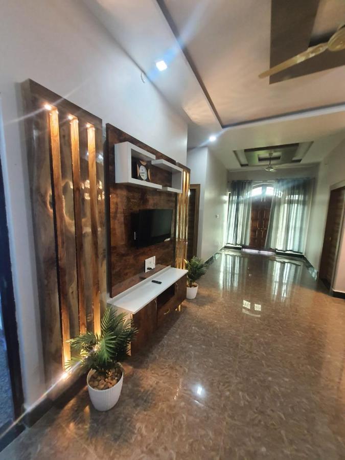 Shree Nanda Guest House Varanasi Exteriör bild