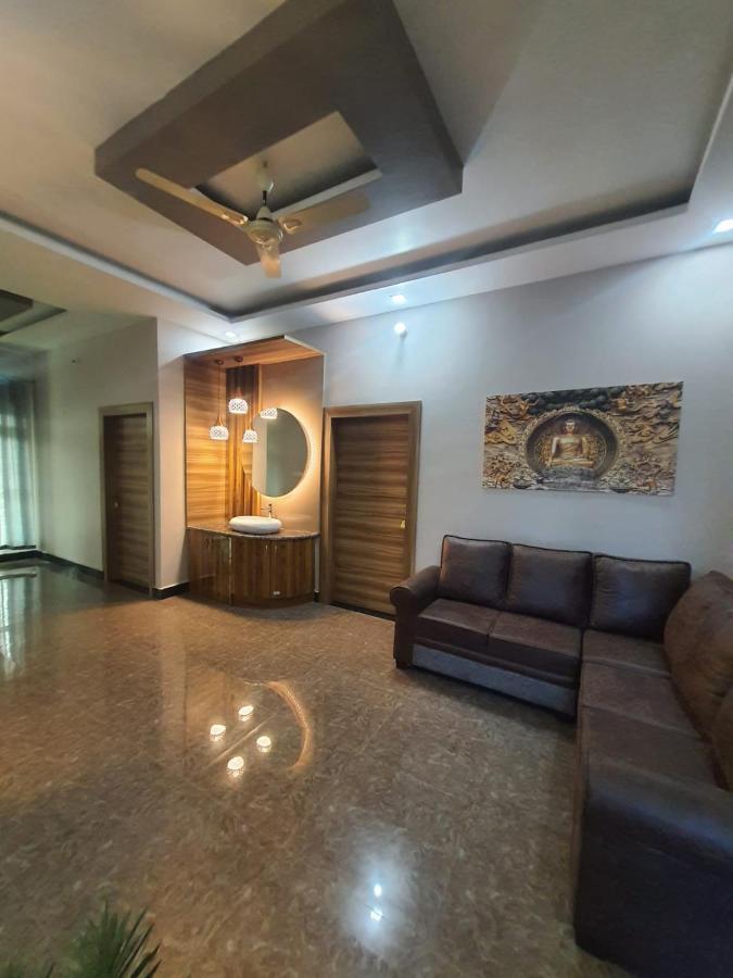 Shree Nanda Guest House Varanasi Exteriör bild
