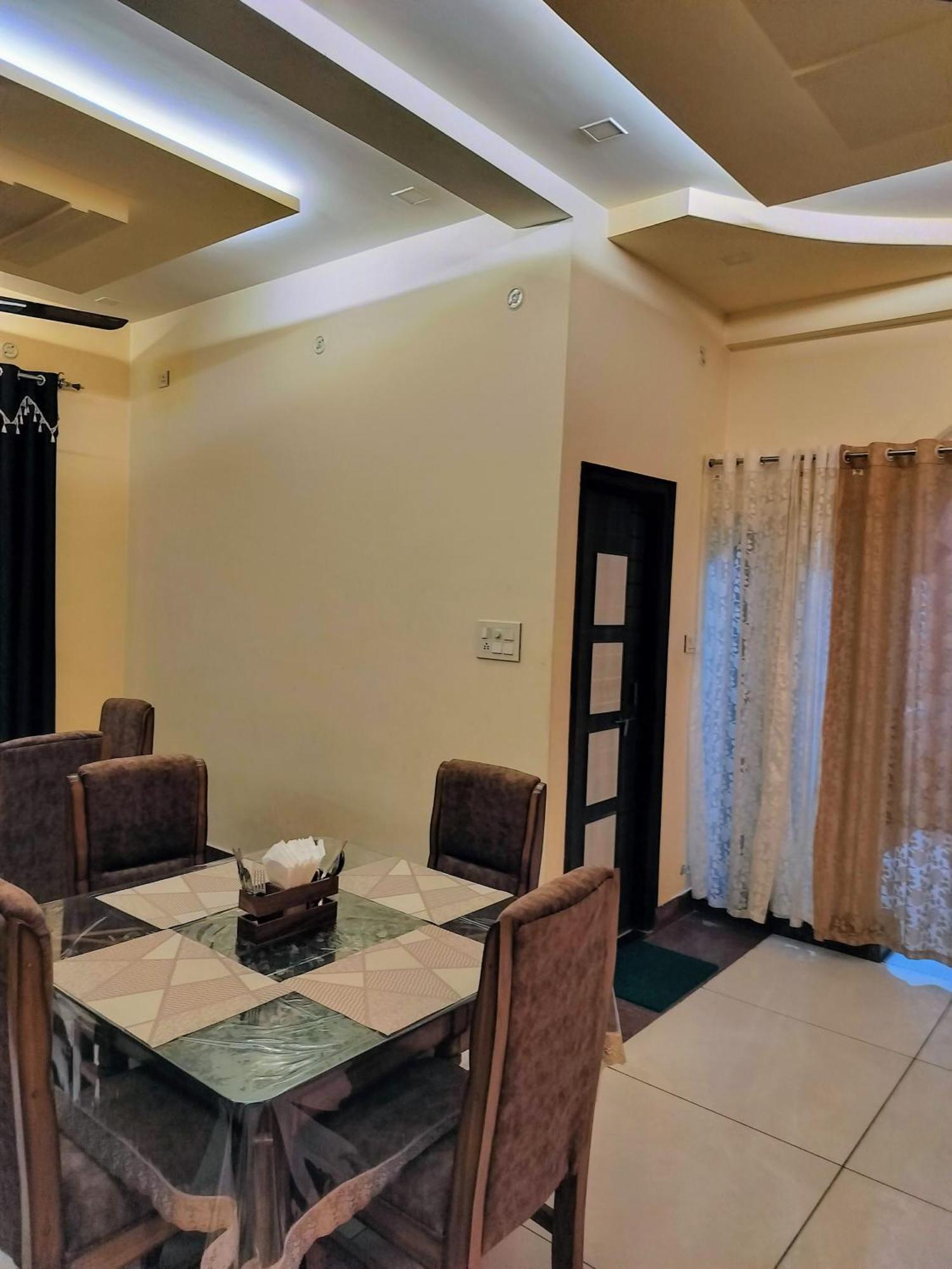 Shree Nanda Guest House Varanasi Exteriör bild
