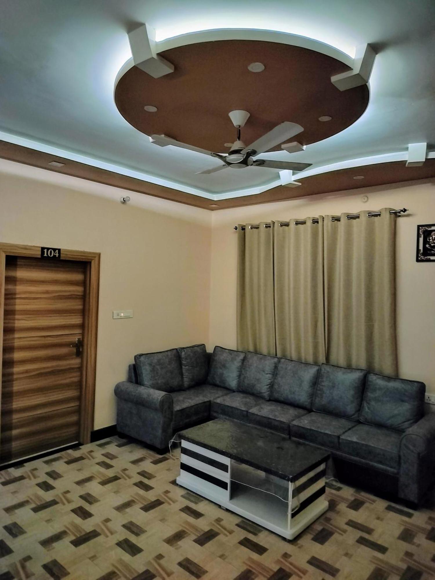 Shree Nanda Guest House Varanasi Exteriör bild