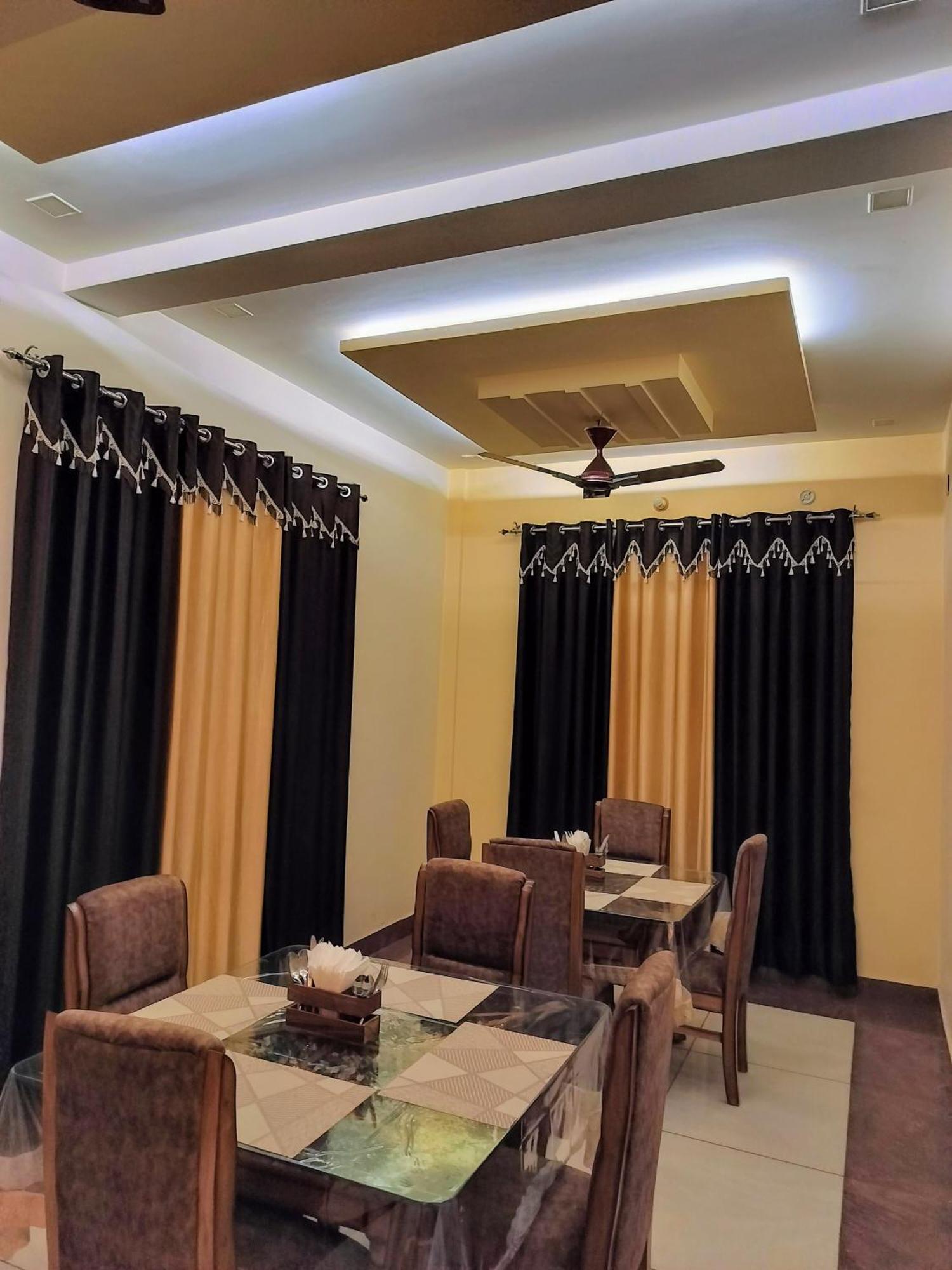 Shree Nanda Guest House Varanasi Exteriör bild