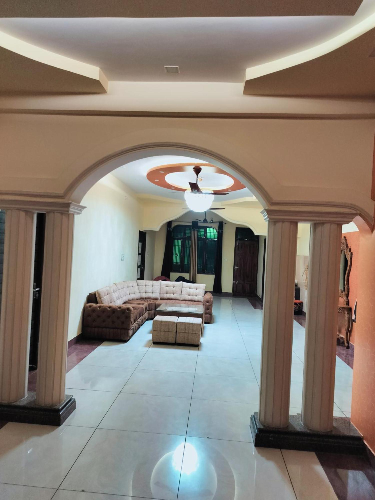 Shree Nanda Guest House Varanasi Exteriör bild