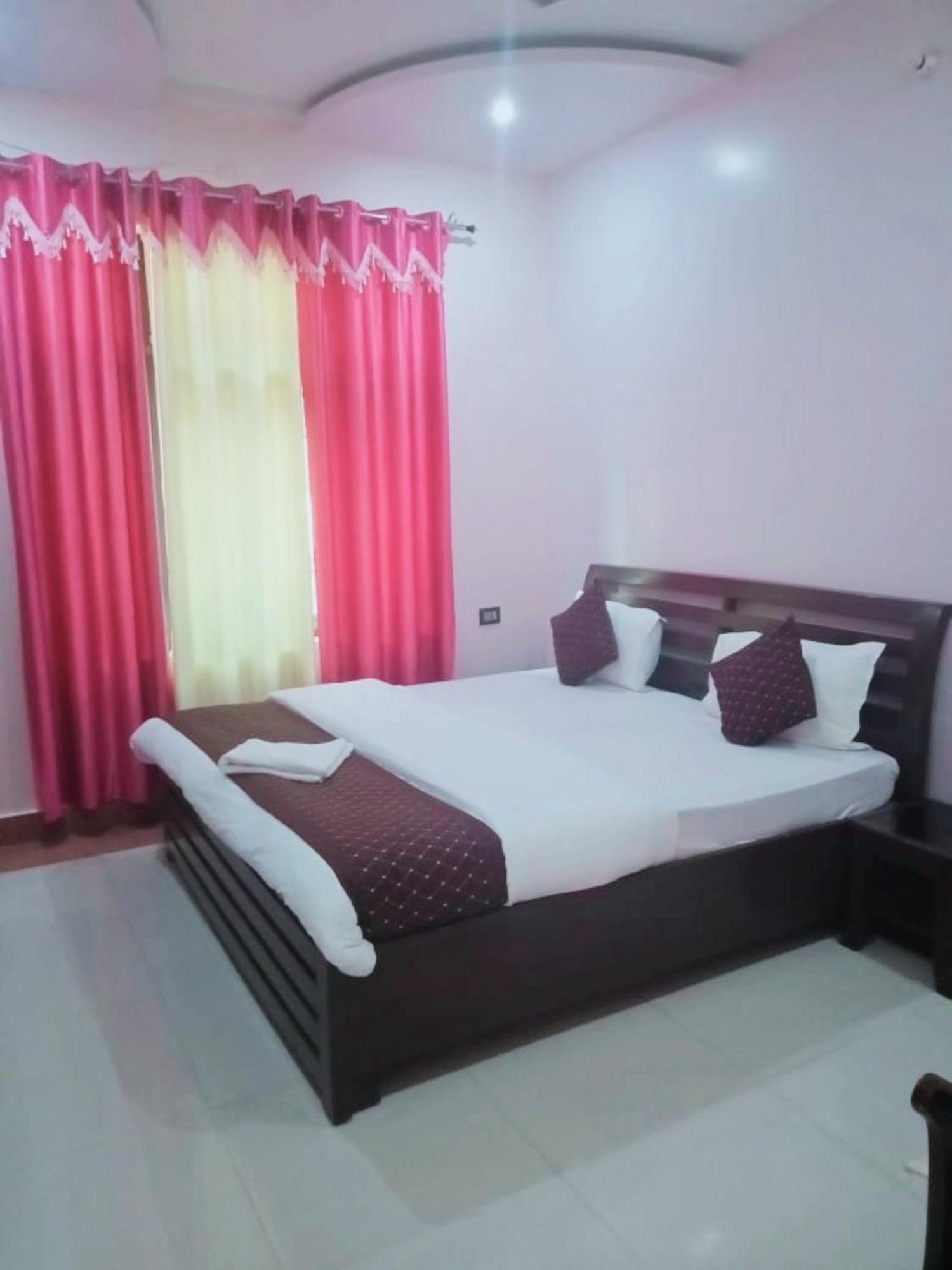Shree Nanda Guest House Varanasi Exteriör bild
