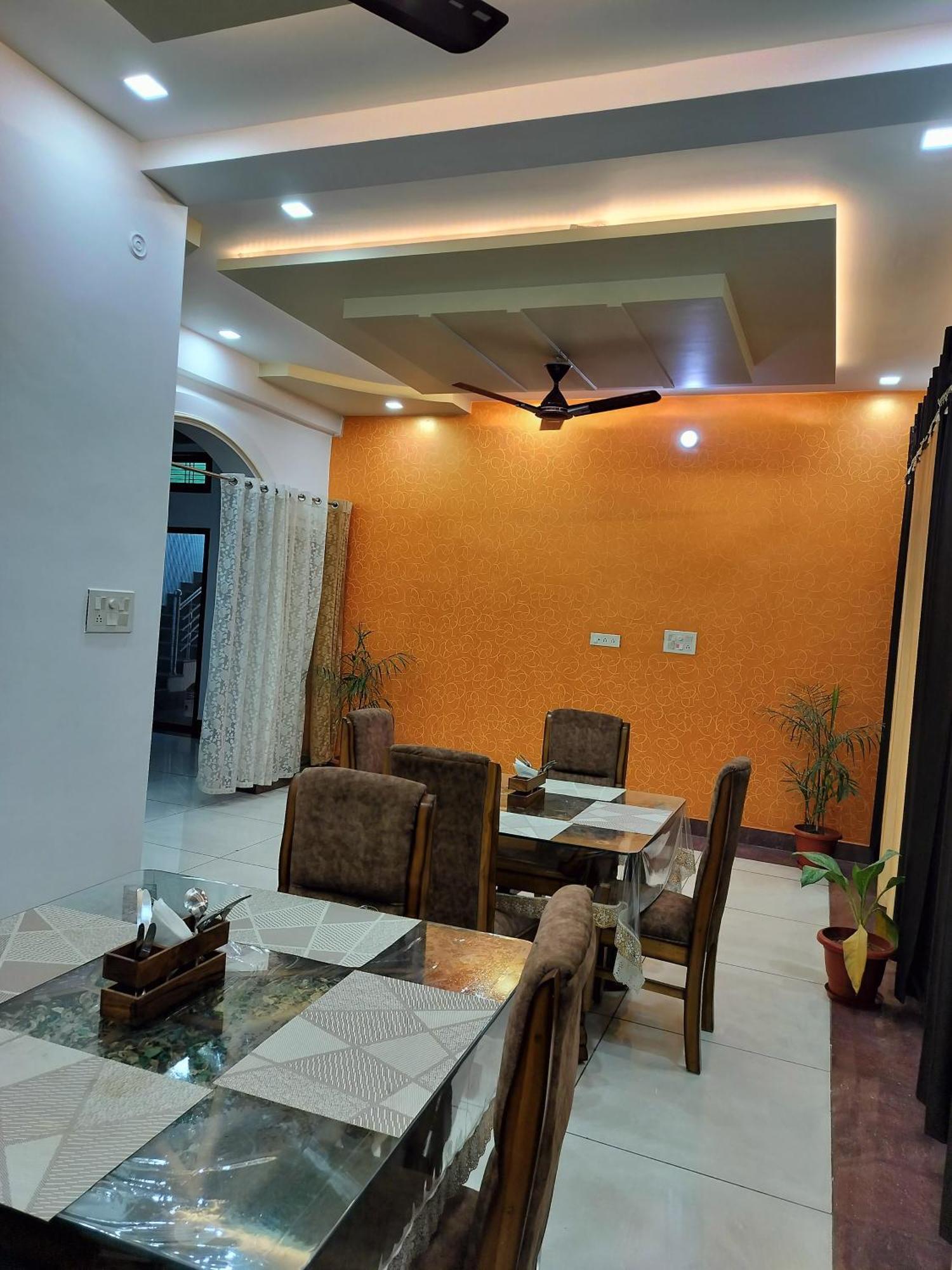 Shree Nanda Guest House Varanasi Exteriör bild