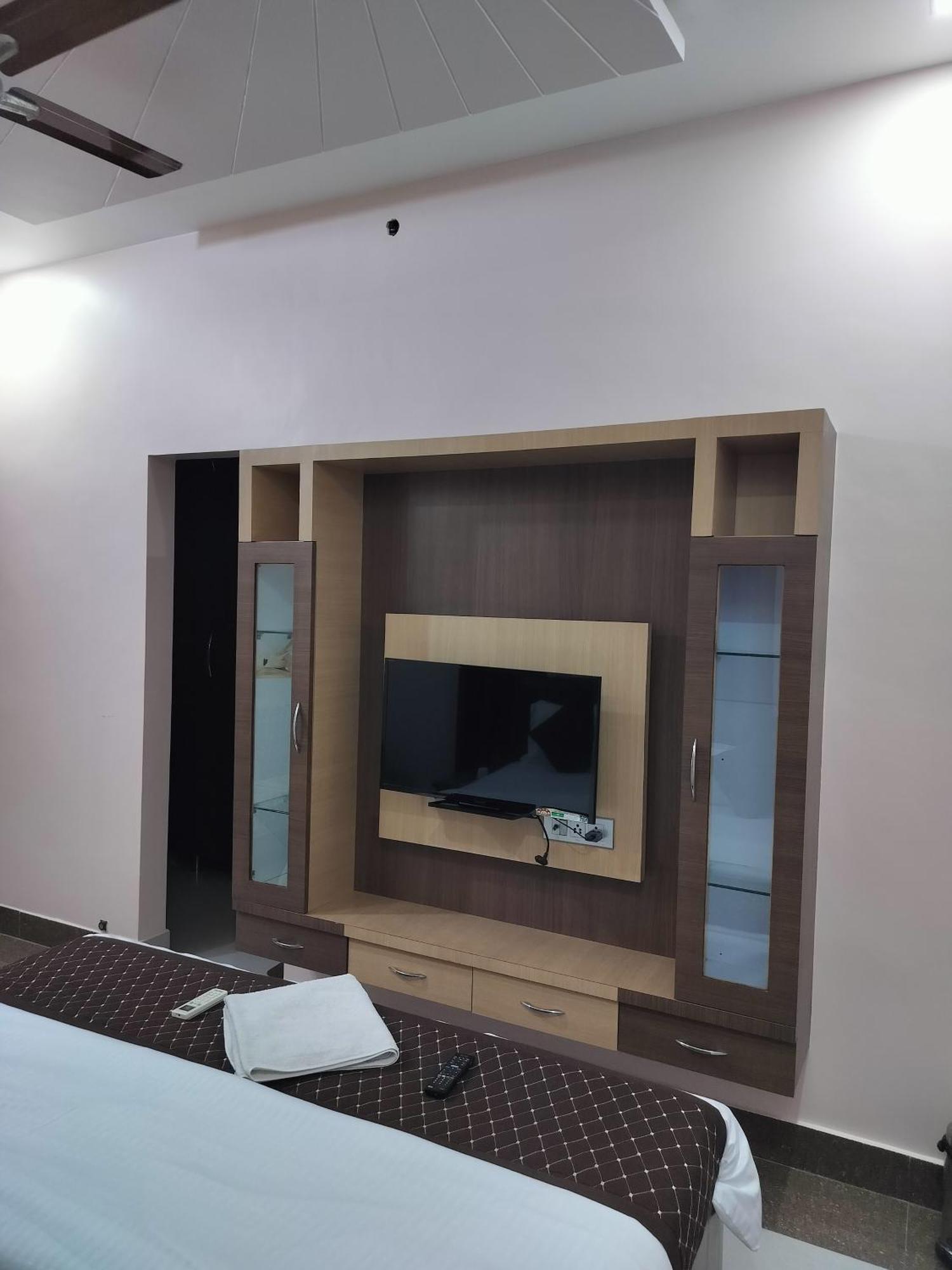 Shree Nanda Guest House Varanasi Exteriör bild