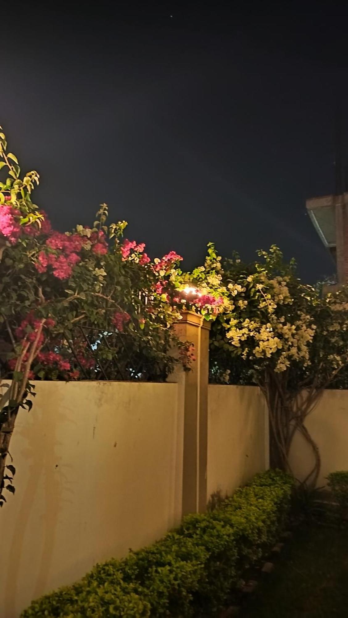Shree Nanda Guest House Varanasi Exteriör bild